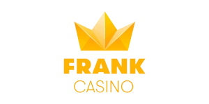 Логотип Франк Казино - мобильное приложение